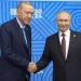 Rússia defende fim imediato da escalada do conflito no Oriente Médio