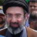 Um mestre por si só. Filho de Ali Khamenei é o favorito a líder supremo
