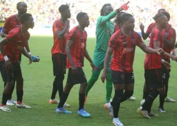 Dago brilha e 1.º de Agosto mantém invencibilidade na Liga Unitel Girabola 2025/2026