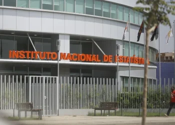 INE aponta crescimento da economia nacional em 5,70% no último trimestre de 2025