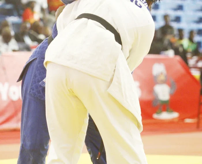 Judo: Taça “Março Mulher” arranca neste fim-de-semana no Huambo