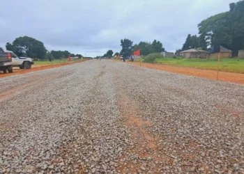 ‎Obras de asfaltagem das sedes municipais de Icolo e Bengo arrancam este ano, garante governador