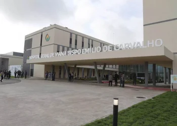 Sete vítimas do acidente rodoviário do Cabo Ledo recebem alta médica