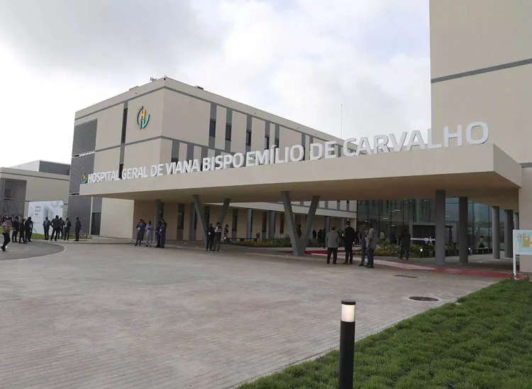 Sete vítimas do acidente rodoviário do Cabo Ledo recebem alta médica