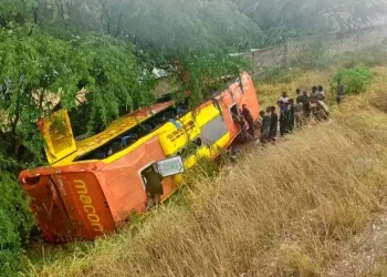 Subiu para 12 o número de vítimas mortais do acidente em Cabo Ledo