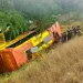 Subiu para 12 o número de vítimas mortais do acidente em Cabo Ledo