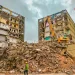 Concluída demolição de edifícios degradados em Luanda e Cuanza Sul