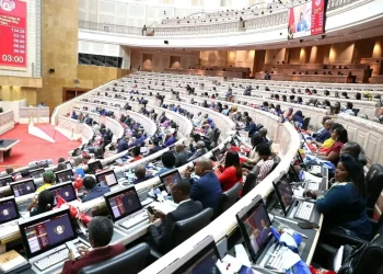 Parlamento aprova na generalidade o Código do imposto sobre os Rendimentos das Pessoas Singulares