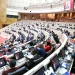 Parlamento aprova na generalidade o Código do imposto sobre os Rendimentos das Pessoas Singulares