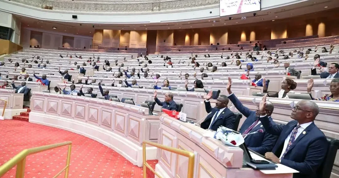 Assembleia Nacional aprova com 181 votos a Proposta de Lei das Startups