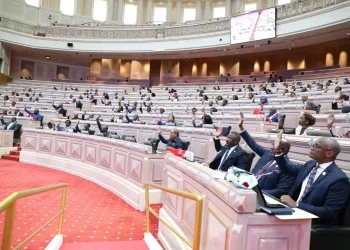 Assembleia Nacional aprova com 181 votos a Proposta de Lei das Startups