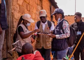Kwenda II vai apoiar mais de duas mil famílias no Lubango