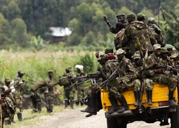 Estados Unidos sancionam Ruanda por apoio ao M23 na RDC