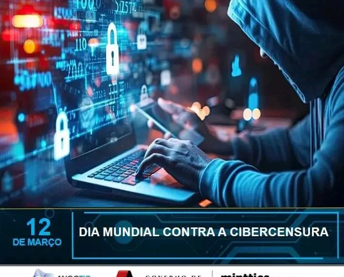 MINTTICS reforça compromisso com a promoção da liberdade digital