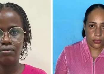 SIC iliba cidadã tramada pela patroa e detida por tráfico de drogas na Namíbia