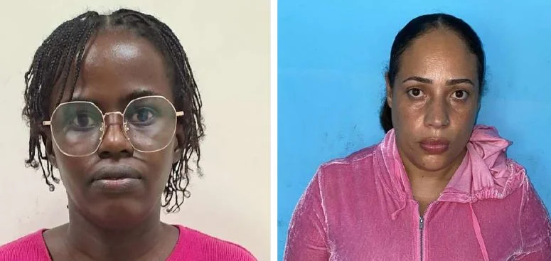 SIC iliba cidadã tramada pela patroa e detida por tráfico de drogas na Namíbia