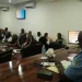 Polícia Nacional em Benguela define estratégias para conter elevado número de acidentes nas estradas