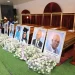 Profissionais de saúde mortos no acidente em Cabo Ledo serão sepultados hoje