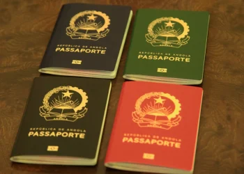 ‎SME inicia amanhã entrega massiva de passaportes electrónico