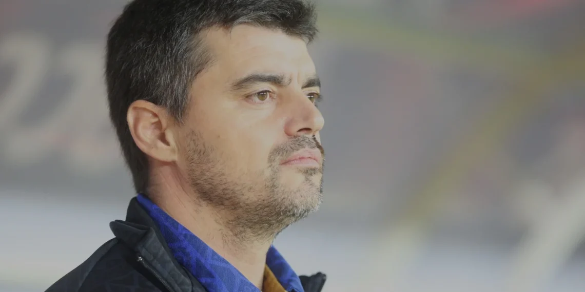 Pedro Gonçalves leva disputa salarial com a FAF à FIFA