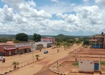 Restrições no fornecimento de energia eléctrica preocupa moradores da Jamba