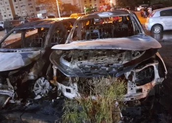 Sequele regista cinco casos de viaturas incendiadas em menos de uma semana