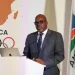 ‎CEO da AUSC Região 5 destaca papel das mulheres no desporto‎