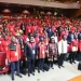 9.º Congresso Ordinário do MPLA agendado para os dias 9 e 10 de Dezembro