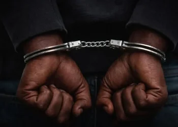 Detido cidadão estrangeiro acusado de tráfico de seres humanos