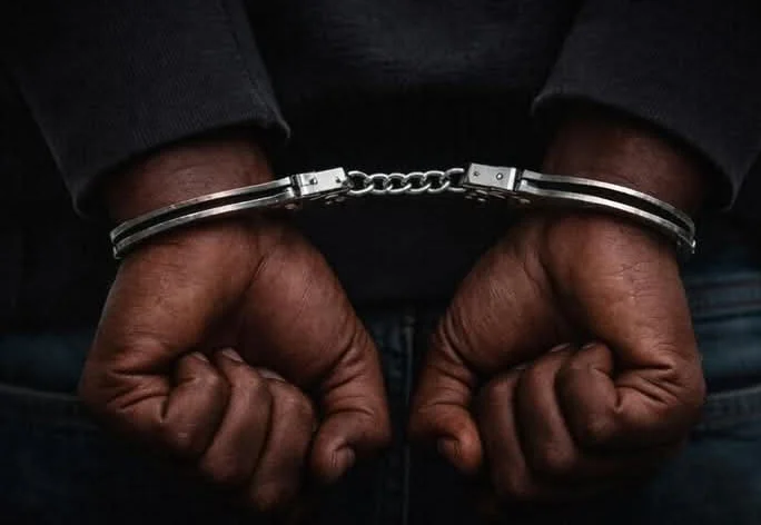 Detido cidadão estrangeiro acusado de tráfico de seres humanos