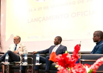Promotores da Expo Huambo projectam crescimento de 50% em participações