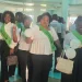 Mais de cem estudantes iniciam formação especializada em enfermagem no Namibe