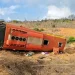 Ministra da Saúde lamenta morte de enfermeiros vítimas do despiste do autocarro da Macon no Cabo Ledo