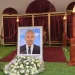 MINSA homenageia profissional de saúde vítima de acidente em Cabo Ledo