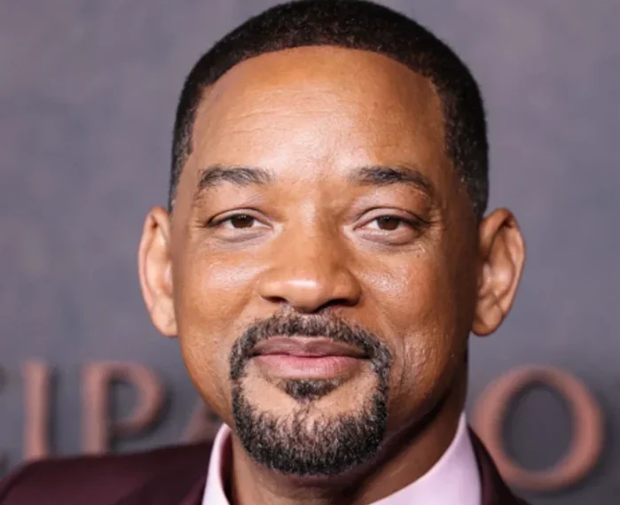 Presidente da República recebe actor Will Smith