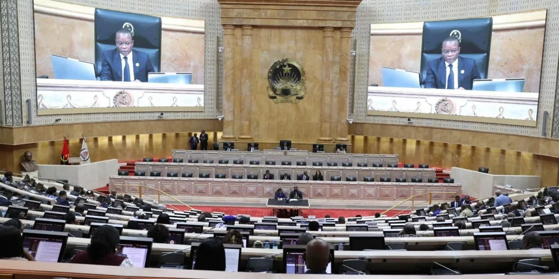 Assembleia Nacional acolhe reunião regional da SADC sobre saúde e direitos sexuais