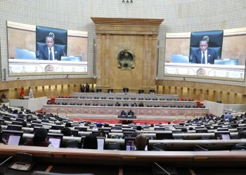 Assembleia Nacional acolhe reunião regional da SADC sobre saúde e direitos sexuais