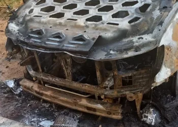 Incêndios em série alarmam moradores do Bloco 7 na Centralidade do Sequele