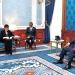 Angola e EUA reafirmam parceria estratégica com foco na segurança regional e investimentos