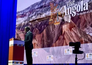 Angola apresenta ao mundo o seu potencial turístico