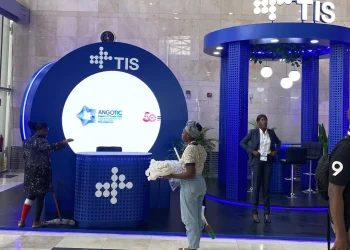 TIS adverte para o reforço de segurança no processo de digitalização