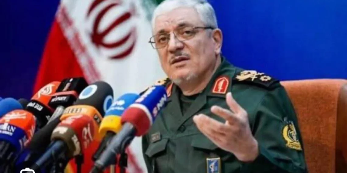 Irão alerta que ainda não usou o seu armamento mais avançado