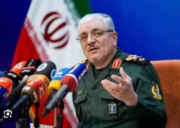 Irão alerta que ainda não usou o seu armamento mais avançado