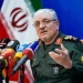 Irão alerta que ainda não usou o seu armamento mais avançado