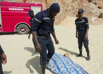 Deslizamento de terra faz três mortos no Icolo e Bengo