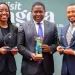 Angola conquista dois prémios de turismo na Alemanha