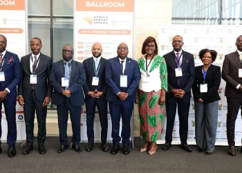 Angola pede aceleração dos estudos do projecto energético de Baynes