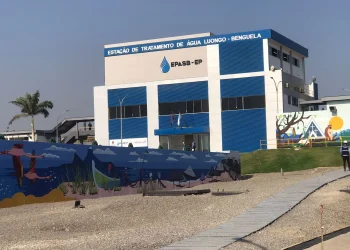 Funcionários das Águas de Benguela convocam greve com serviços mínimos garantidos