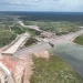 Conclusão da barragem do Ndue no Cunene prevista para Maio deste ano‎