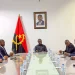 PRA-JÁ Servir Angola apresenta novo secretário provincial no Huambo